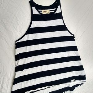 Hollister Sailor Tank